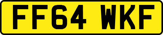FF64WKF