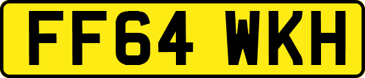 FF64WKH