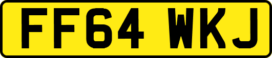 FF64WKJ