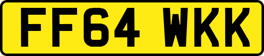 FF64WKK