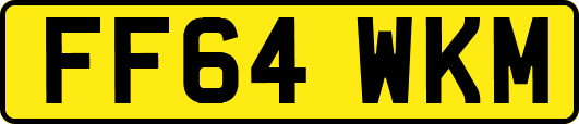 FF64WKM