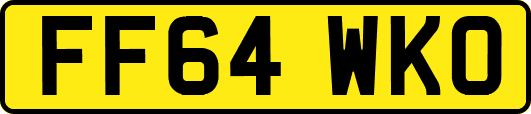 FF64WKO