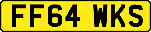 FF64WKS
