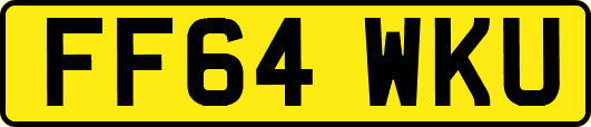 FF64WKU