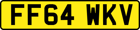 FF64WKV