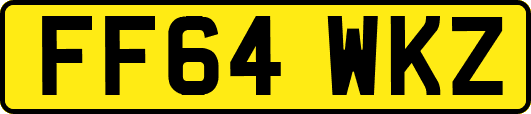FF64WKZ