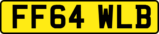 FF64WLB