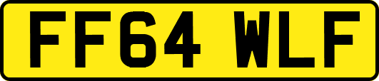 FF64WLF
