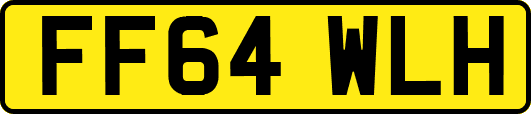 FF64WLH