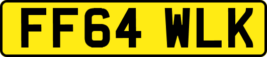 FF64WLK