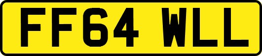 FF64WLL