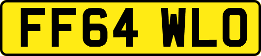 FF64WLO
