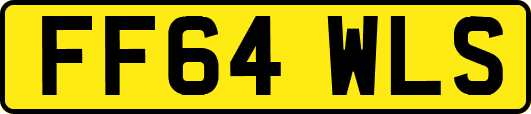 FF64WLS