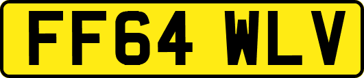 FF64WLV