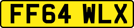 FF64WLX