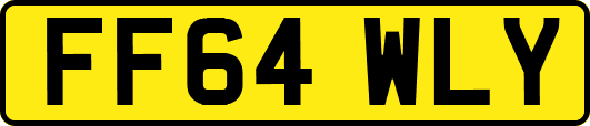 FF64WLY