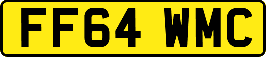 FF64WMC