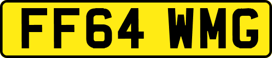 FF64WMG