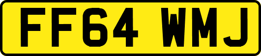 FF64WMJ