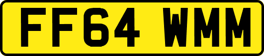 FF64WMM