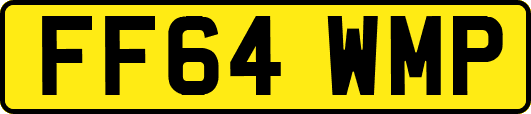 FF64WMP