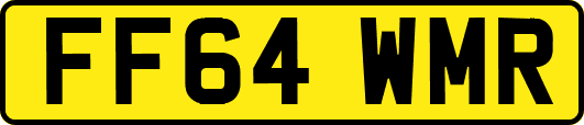 FF64WMR