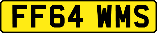 FF64WMS