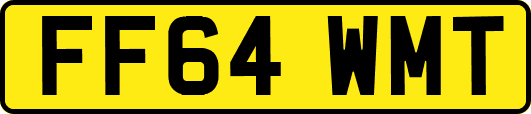 FF64WMT