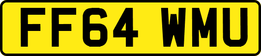 FF64WMU
