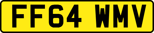 FF64WMV