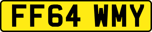 FF64WMY