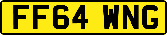 FF64WNG