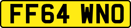 FF64WNO