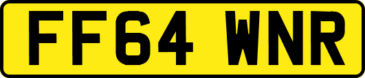 FF64WNR