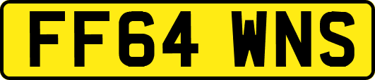 FF64WNS