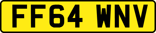 FF64WNV