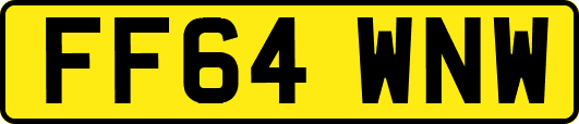 FF64WNW