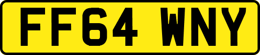 FF64WNY