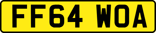 FF64WOA