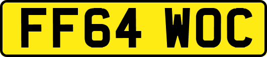 FF64WOC
