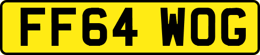 FF64WOG
