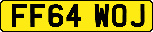 FF64WOJ
