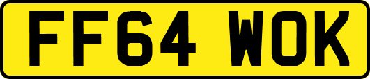 FF64WOK