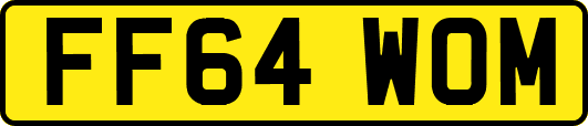 FF64WOM