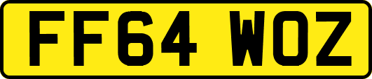 FF64WOZ