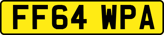 FF64WPA
