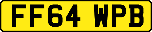 FF64WPB