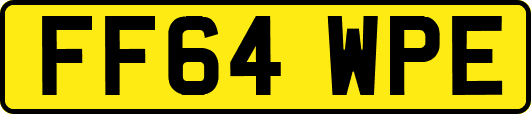 FF64WPE