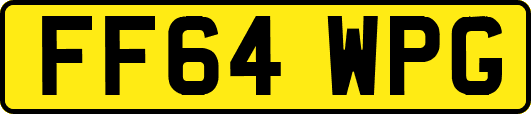 FF64WPG