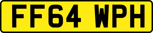 FF64WPH